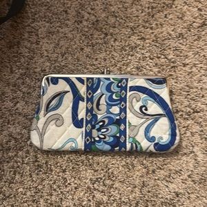 Ladies, there, Bradley wallet